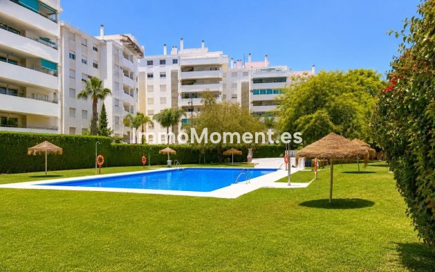 Appartement - Bestaande woning - Fuengirola - Fuengirola Centro