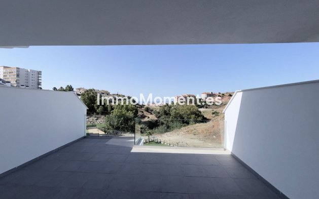 Appartement - Bestaande woning - Fuengirola - Fuengirola Centro