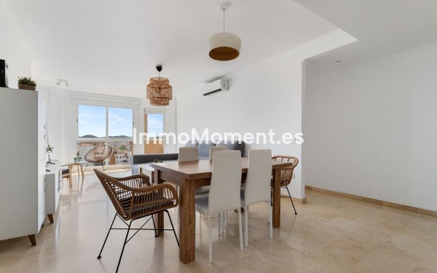 Appartement - Bestaande woning - Fuengirola - Fuengirola Centro