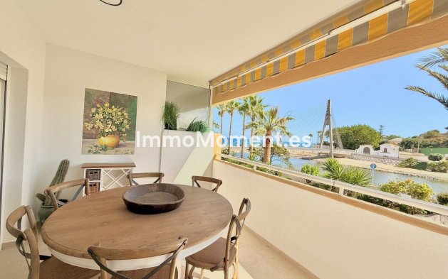 Appartement - Bestaande woning - Fuengirola - Fuengirola Centro