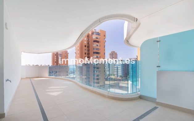 Appartement - Bestaande woning - Fuengirola - Fuengirola Centro