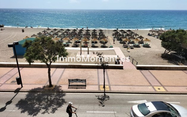 Appartement - Bestaande woning - Fuengirola - Fuengirola Centro