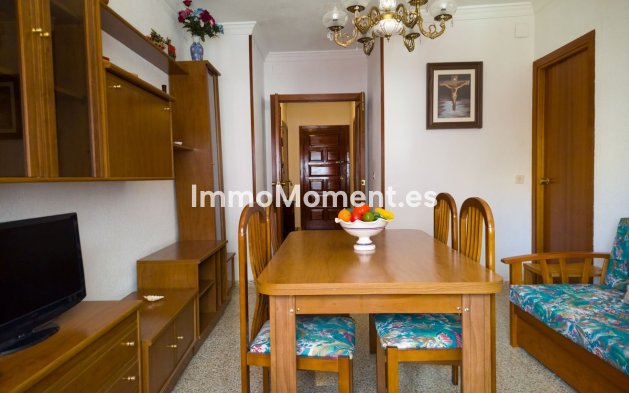 Appartement - Bestaande woning - Fuengirola - Fuengirola Centro