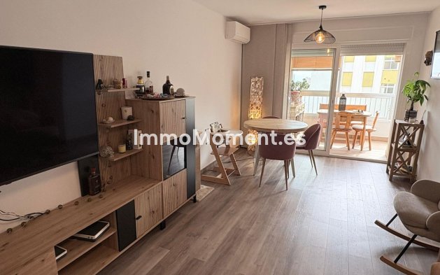 Appartement - Bestaande woning - Fuengirola - Fuengirola Centro