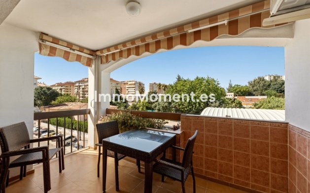 Appartement - Bestaande woning - Fuengirola - Fuengirola Centro