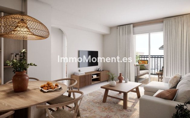 Appartement - Bestaande woning - Fuengirola - Fuengirola Centro