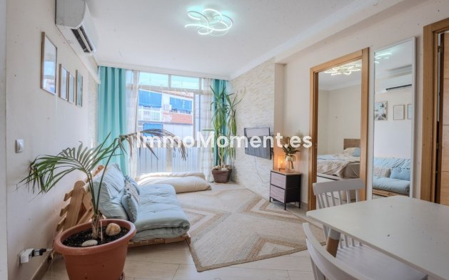 Appartement - Bestaande woning - Fuengirola - Fuengirola Centro