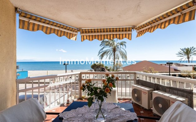 Appartement - Bestaande woning - Fuengirola - Fuengirola Centro