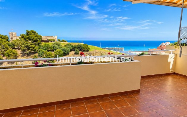 Appartement - Bestaande woning - Fuengirola - Fuengirola Centro