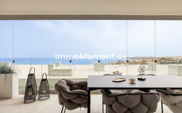 Appartement - Bestaande woning - Fuengirola - Fuengirola Centro