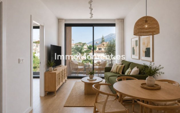 Appartement - Bestaande woning - Fuengirola - Fuengirola Centro