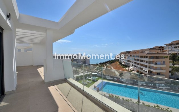 Appartement - Bestaande woning - Fuengirola - Higueron