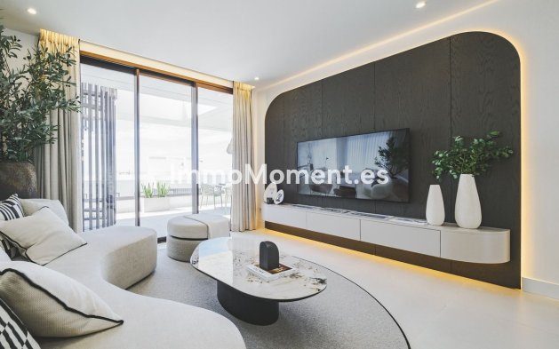 Appartement - Bestaande woning - Fuengirola - Higueron