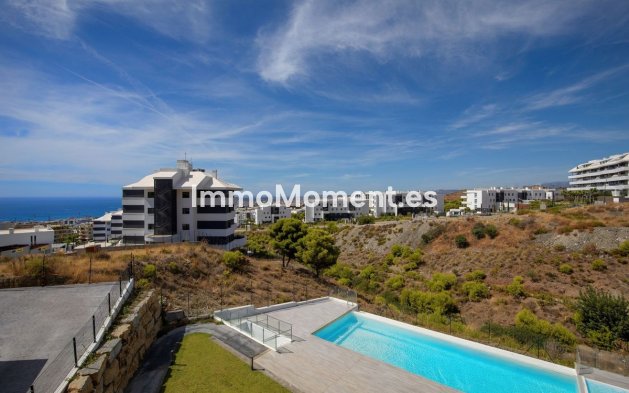 Appartement - Bestaande woning - Fuengirola - Higueron