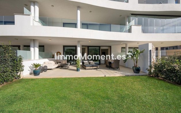 Appartement - Bestaande woning - Fuengirola - Higueron