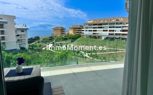 Appartement - Bestaande woning - Fuengirola - Higueron