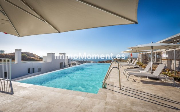 Appartement - Bestaande woning - Fuengirola - Higueron