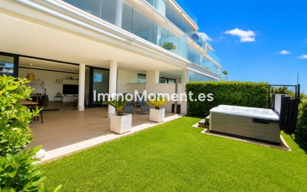 Appartement - Bestaande woning - Fuengirola - Higueron