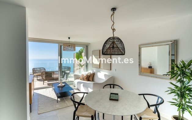 Appartement - Bestaande woning - Fuengirola - Higueron