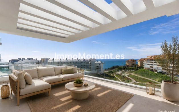 Appartement - Bestaande woning - Fuengirola - Higueron
