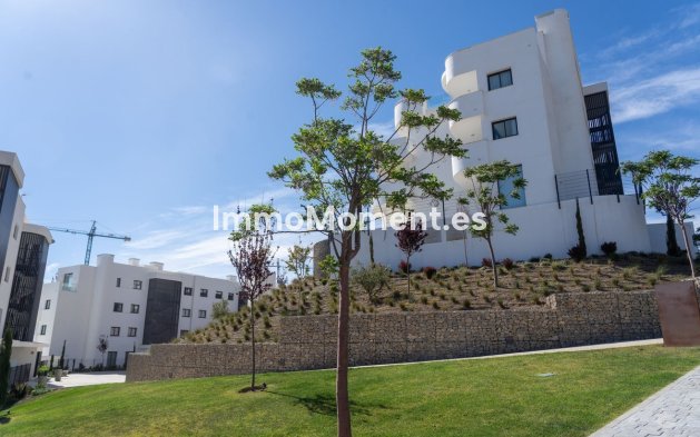Appartement - Bestaande woning - Fuengirola - Higueron