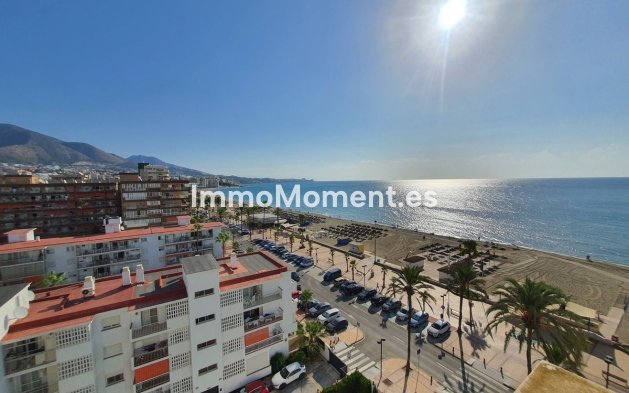 Appartement - Bestaande woning - Fuengirola - Los Boliches