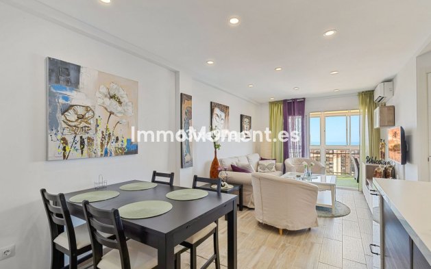 Appartement - Bestaande woning - Fuengirola - Los Boliches
