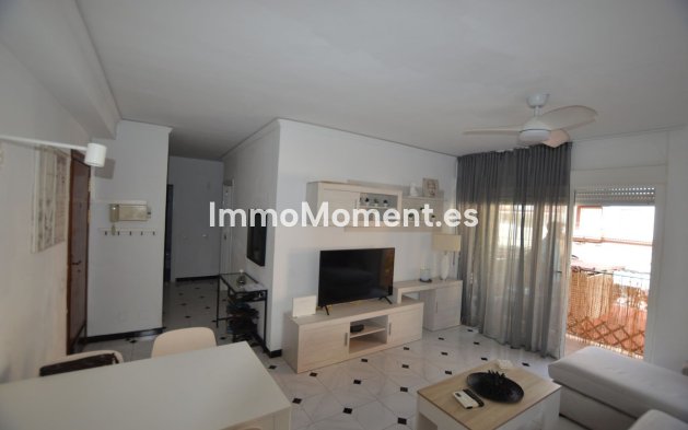 Appartement - Bestaande woning - Fuengirola - Los Boliches
