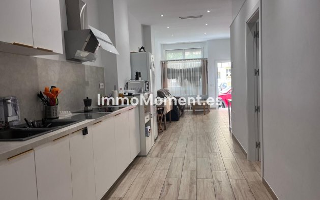 Appartement - Bestaande woning - Fuengirola - Los Boliches