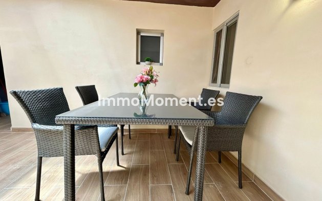 Appartement - Bestaande woning - Fuengirola - Los Boliches
