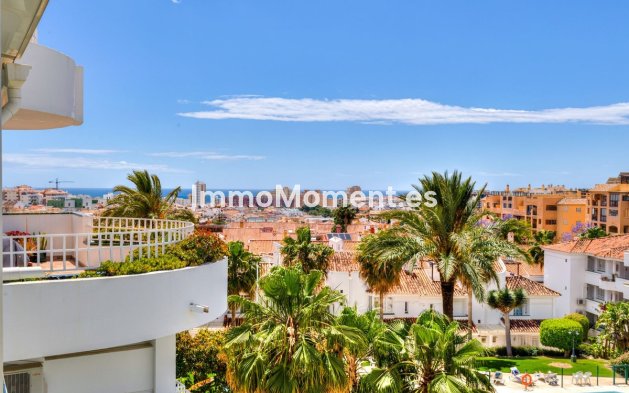 Appartement - Bestaande woning - Fuengirola - Los Pacos