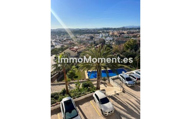 Appartement - Bestaande woning - Fuengirola - RSO-11554
