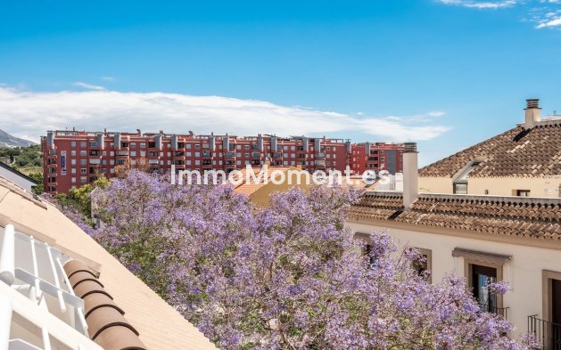 Appartement - Bestaande woning - Fuengirola - RSO-15271
