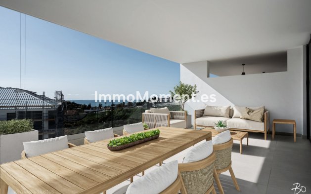 Appartement - Bestaande woning - Fuengirola - RSO-21425