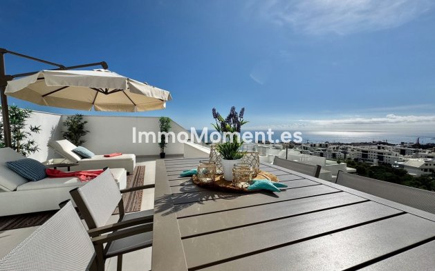 Appartement - Bestaande woning - Fuengirola - RSO-26556