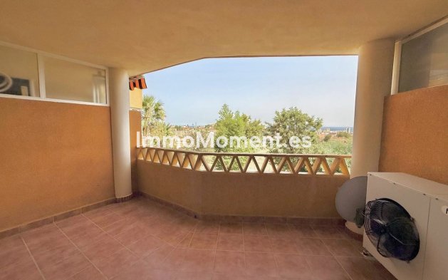 Appartement - Bestaande woning - Fuengirola - RSO-33126