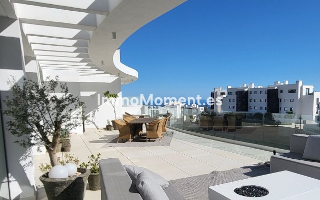 Appartement - Bestaande woning - Fuengirola - RSO-33600