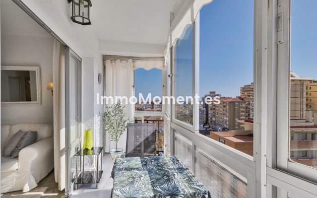 Appartement - Bestaande woning - Fuengirola - RSO-34221