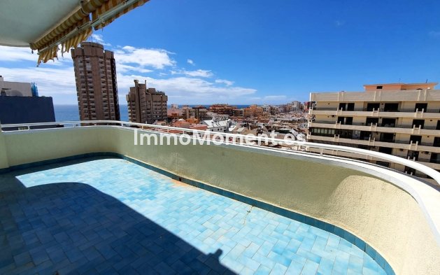 Appartement - Bestaande woning - Fuengirola - RSO-42054