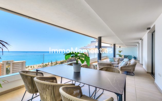 Appartement - Bestaande woning - Fuengirola - RSO-46358