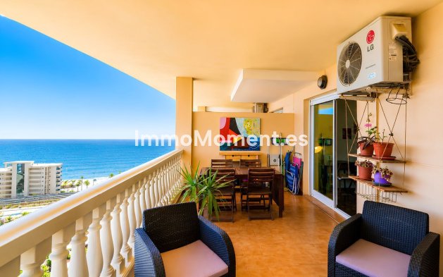 Appartement - Bestaande woning - Fuengirola - RSO-54422