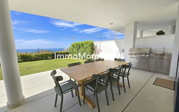Appartement - Bestaande woning - Fuengirola - RSO-66474
