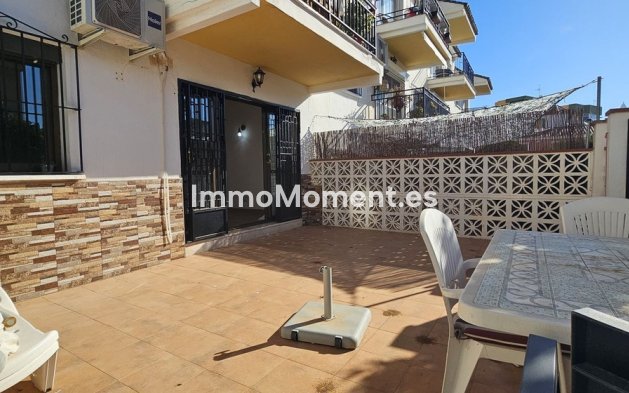Appartement - Bestaande woning - Fuengirola - RSO-66504