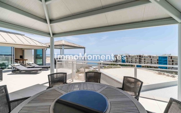 Appartement - Bestaande woning - Fuengirola - RSO-70441