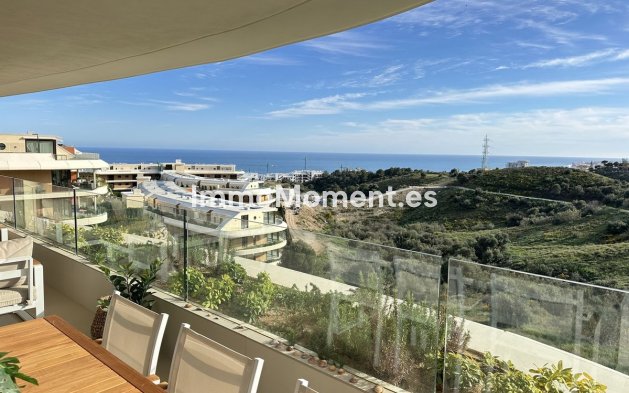 Appartement - Bestaande woning - Fuengirola - RSO-80075