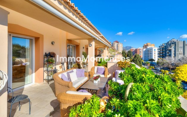 Appartement - Bestaande woning - Fuengirola - RSO-88553