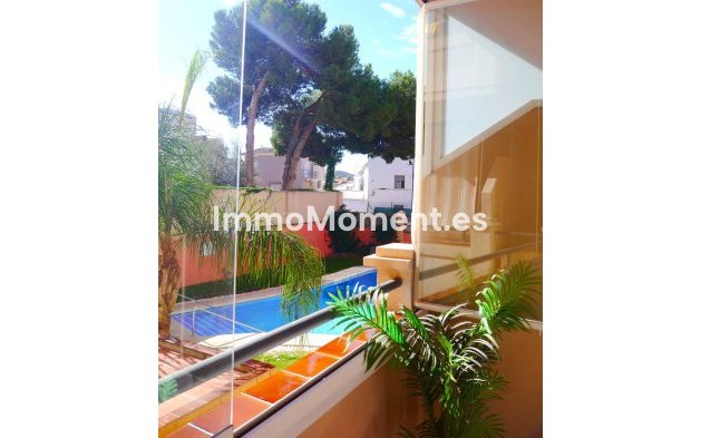 Appartement - Bestaande woning - Fuengirola - RSO-93433