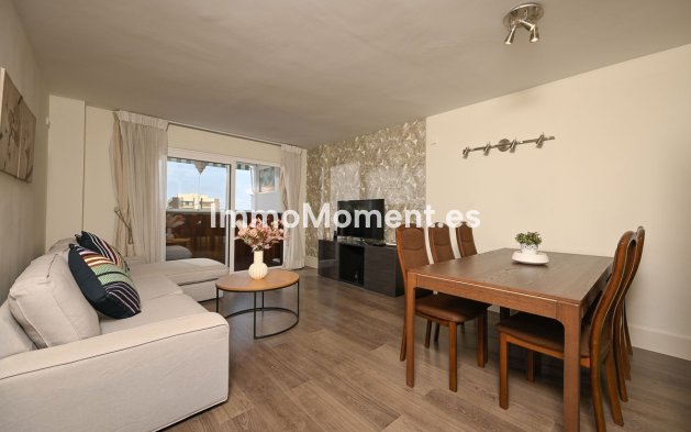 Appartement - Bestaande woning - Fuengirola - RSO-98698