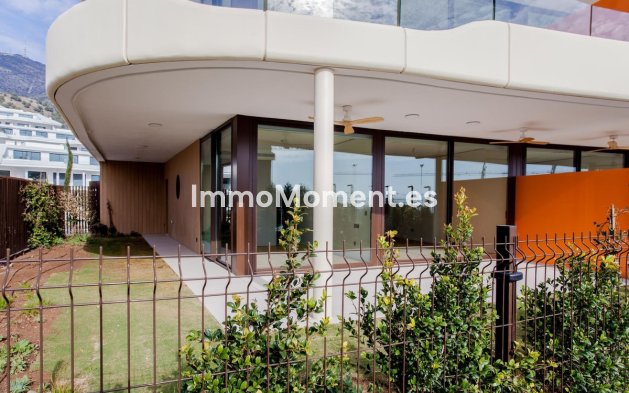 Appartement - Bestaande woning - Fuengirola - RSO-99824