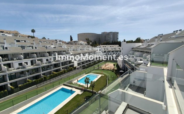 Appartement - Bestaande woning - Fuengirola - Torreblanca